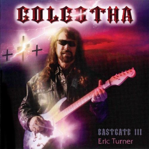 Golgotha