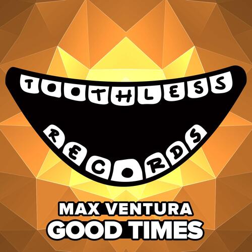 Good Times cover art