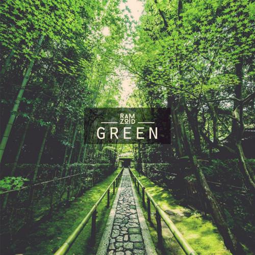 Green - EP