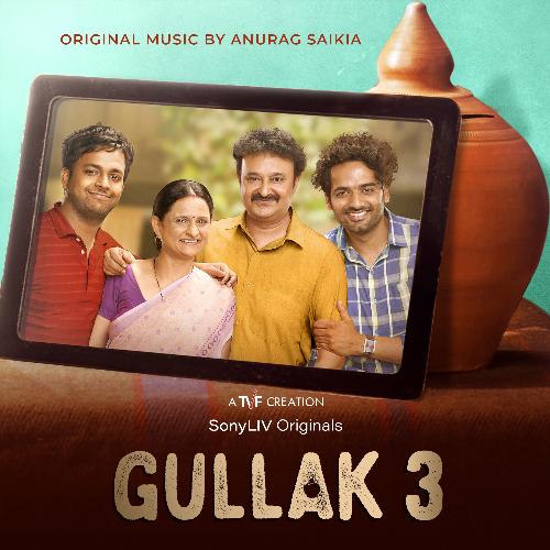 Gullak: Season 3 (Music from the Original Series)