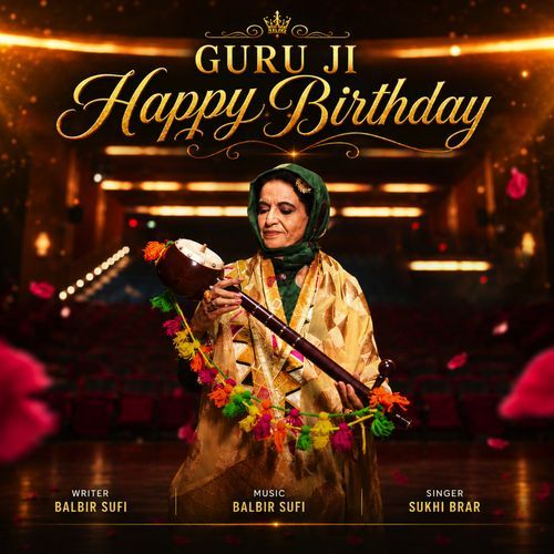 Guru Ji Happy Birthday
