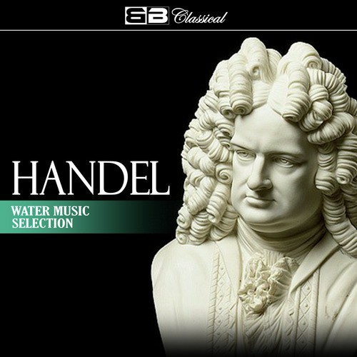 Händel Water Music Selection