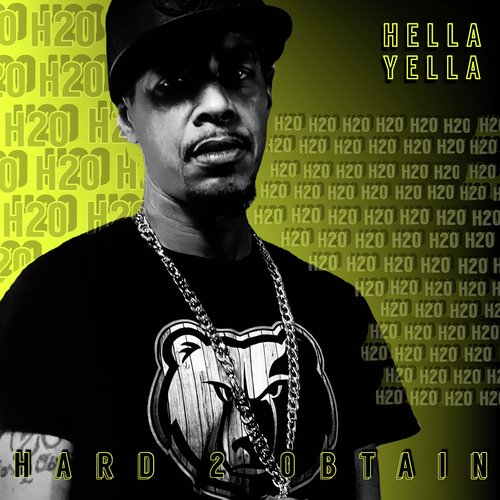 God Want Us 2 Ball cover art
