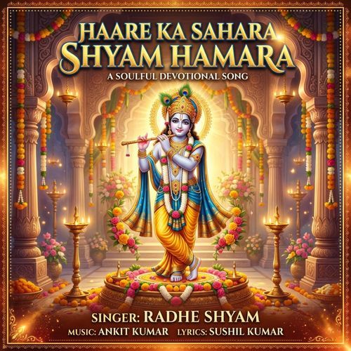Haare Ka Sahara Shyam Hamara