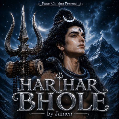 Har Har Bhole