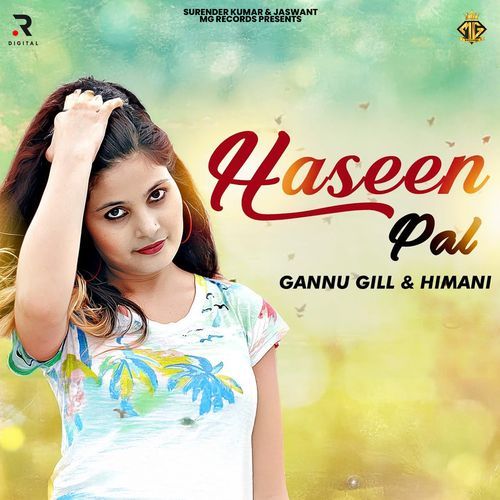 Haseen Pal_poster_image