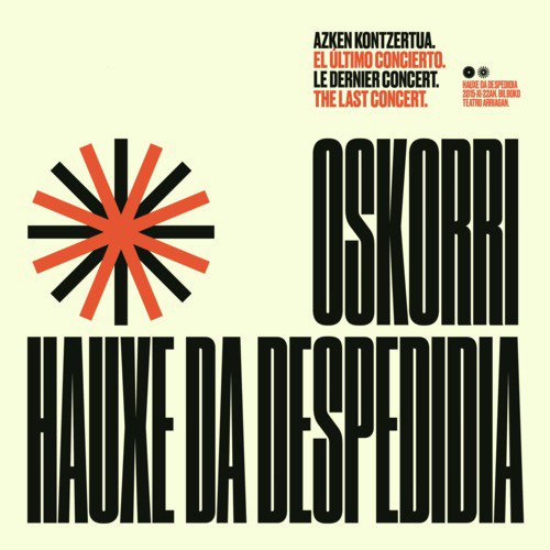 Euskal herrian euskaraz (Zuzenean)