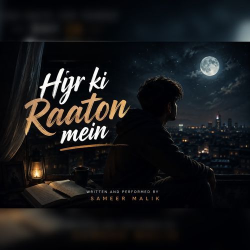 Hijr Ki Raaton Mein