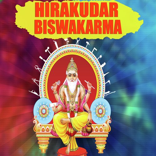 Hirakudar Biswakarma