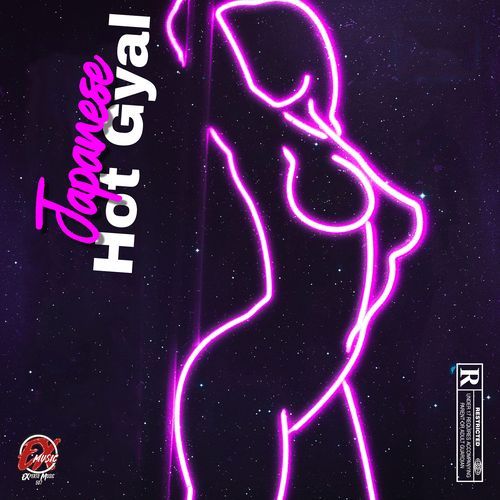 Hot Gyal