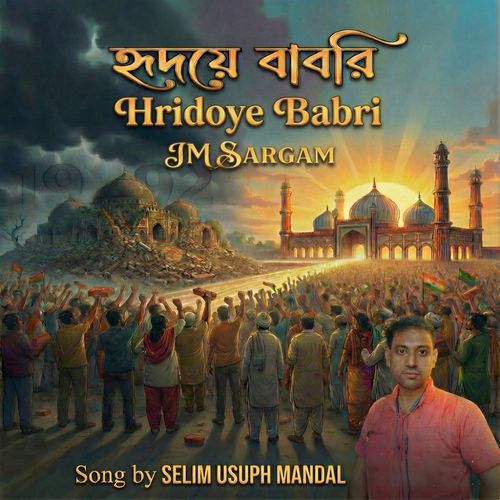 Hridoye Babri