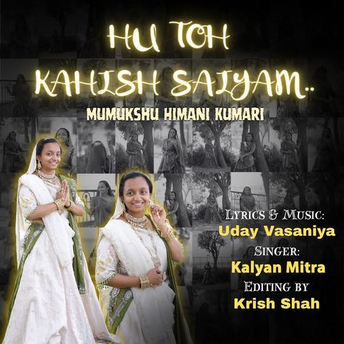 Hu Toh Kahish Saiyam