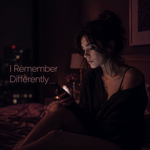 I Remember Differently