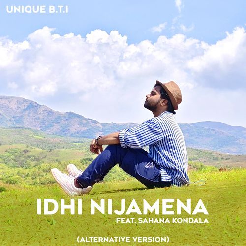 IDHI NIJAMENA (Alternative Version)