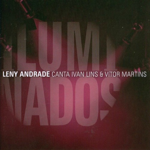 Iluminados (Leny Andrade Canta Ivan Lins &amp; Vítor Martins)_poster_image