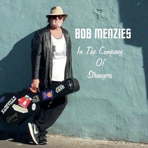 Never Had the Chance cover art