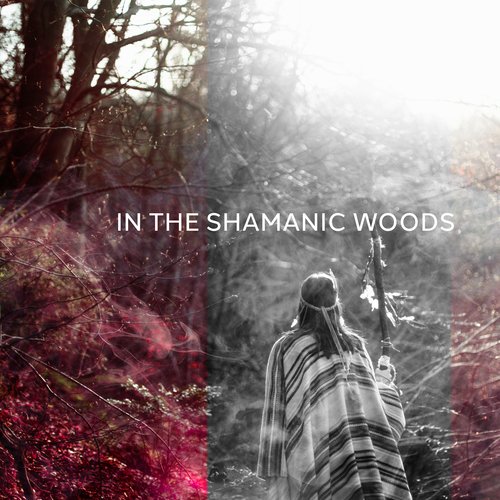 In the Shamanic Woods: Find Your True Essence with Nature, Drum Beats and Ethnic Flute