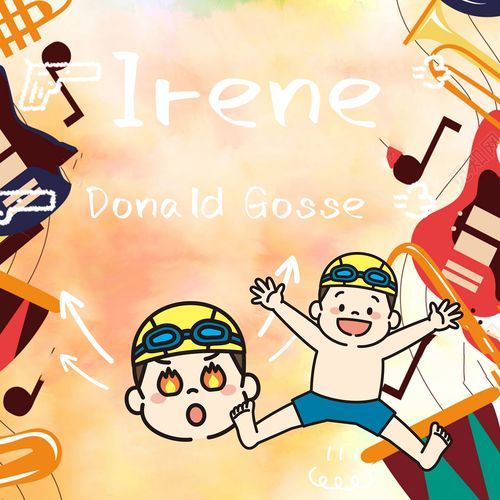 Jonas cover art