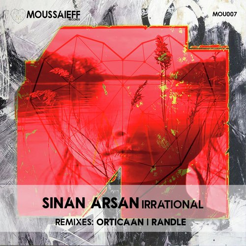 Irrational (Orticaan Remix) cover art