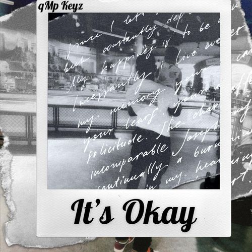 It’s Okay