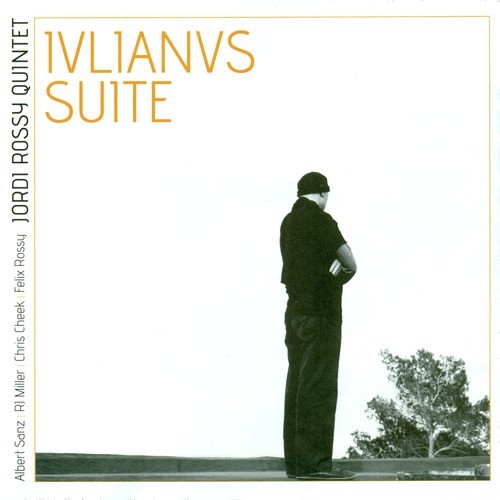 Iulianus Suite 2 - Mithra cover art