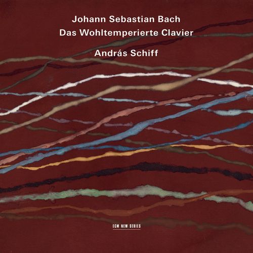 J.S. Bach: Das Wohltemperierte Clavier