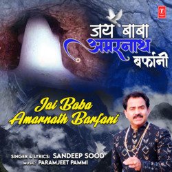 Jai Baba Amarnath Barfani-RAERQBNoAgo