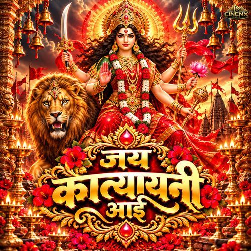 Jai Katyayani Aai