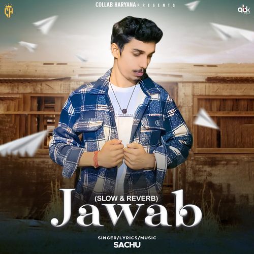 Jawab (Slow & Reverb)