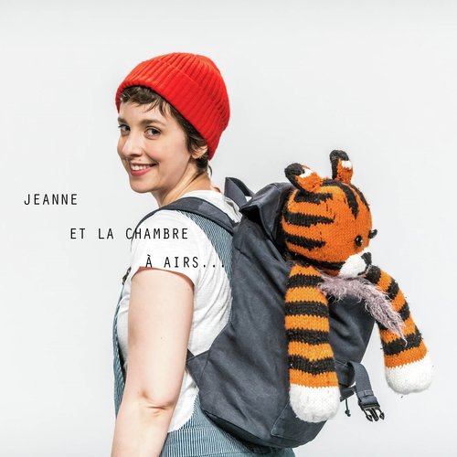 Les déménageurs cover art