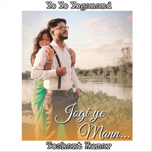 Jogi Ye Mann (feat. Diksha Dhangar)_poster_image