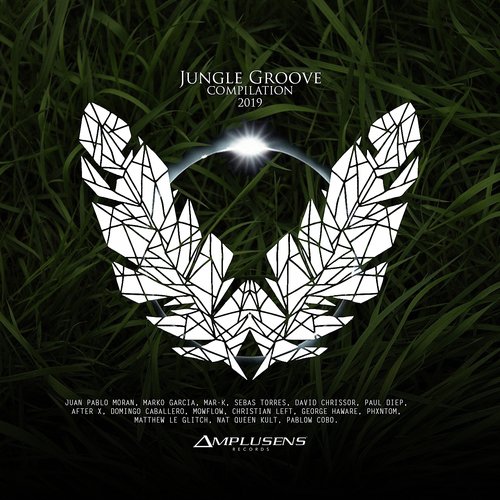 Zibernikolas En La Selva cover art
