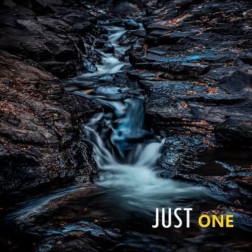 Just One (feat. Kajsa Beijer)
