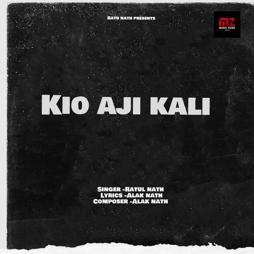 KIO AJI KALI