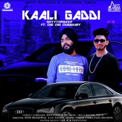 Kaali Gaddi-BS0-YhgFYXQ