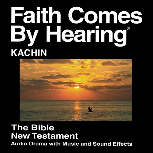 Kachin New Testament (Dramatized) - Jinghpaw Bible