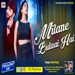 Karke Sagai Wo Milne Bulai Hai