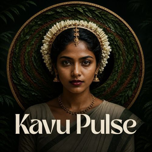 Kavu Pulse