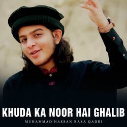 Khuda Ka Noor Hai Ghalib-Rx1aUB8FcFI