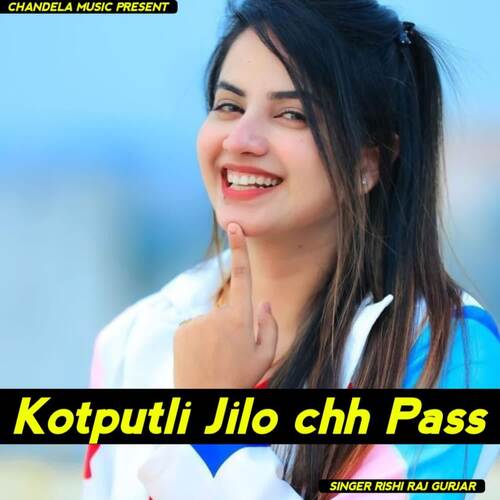 Kotputli Jio Chh Pass