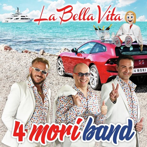 La bella vita_poster_image