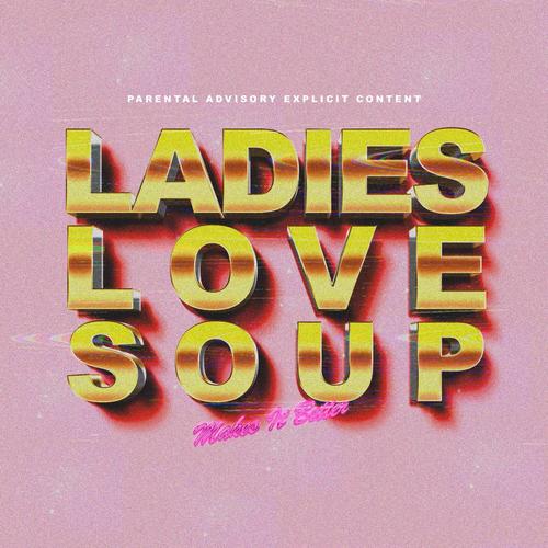 Ladies Love Soup_poster_image