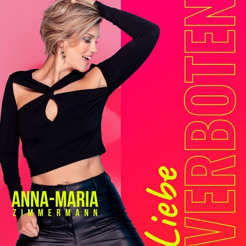 Liebe verboten (Uh la la la) (Radio Edit)