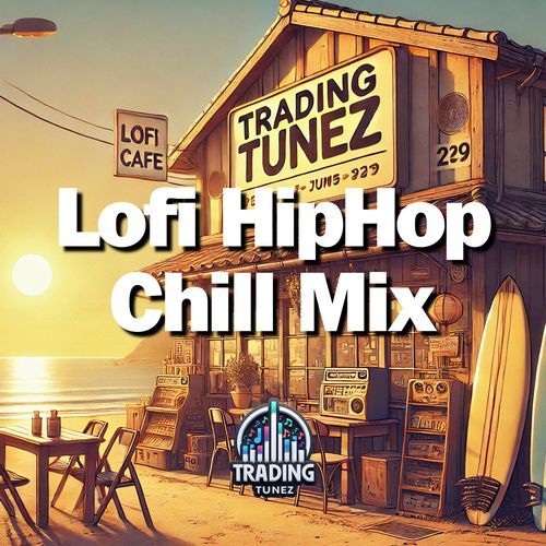 Lofi HipHop Chill Mix