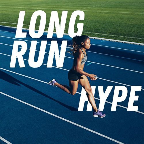 Long Run Hype