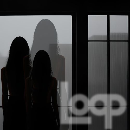 Abandon cover art
