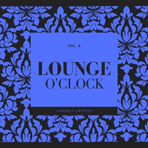 Lucky cover art