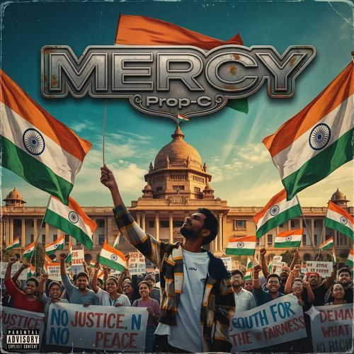 MERCY