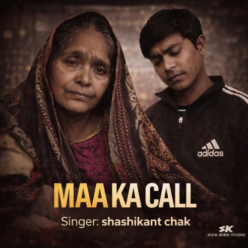 Maa ka call