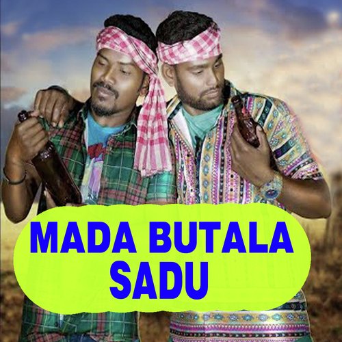 Mada Butala Sadu